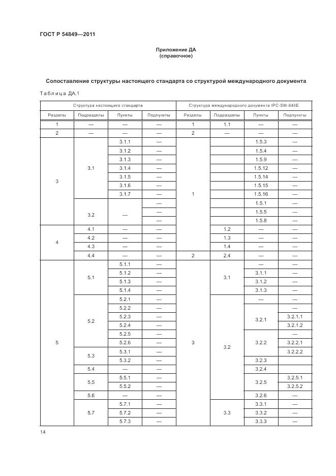ГОСТ Р 54849-2011, страница 18