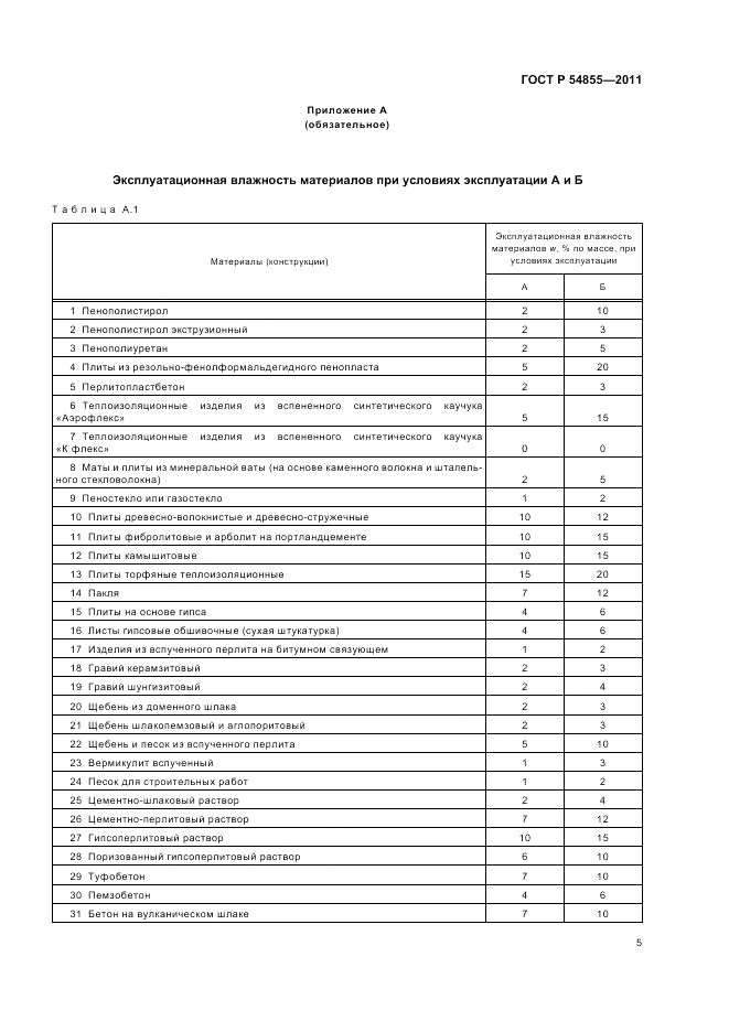 ГОСТ Р 54855-2011, страница 9