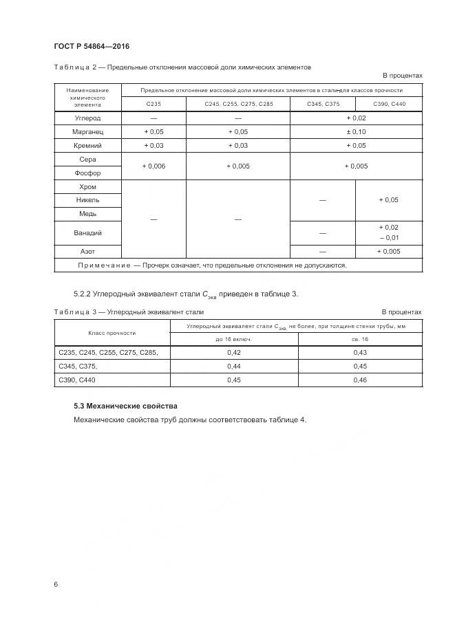 ГОСТ Р 54864-2016, страница 10