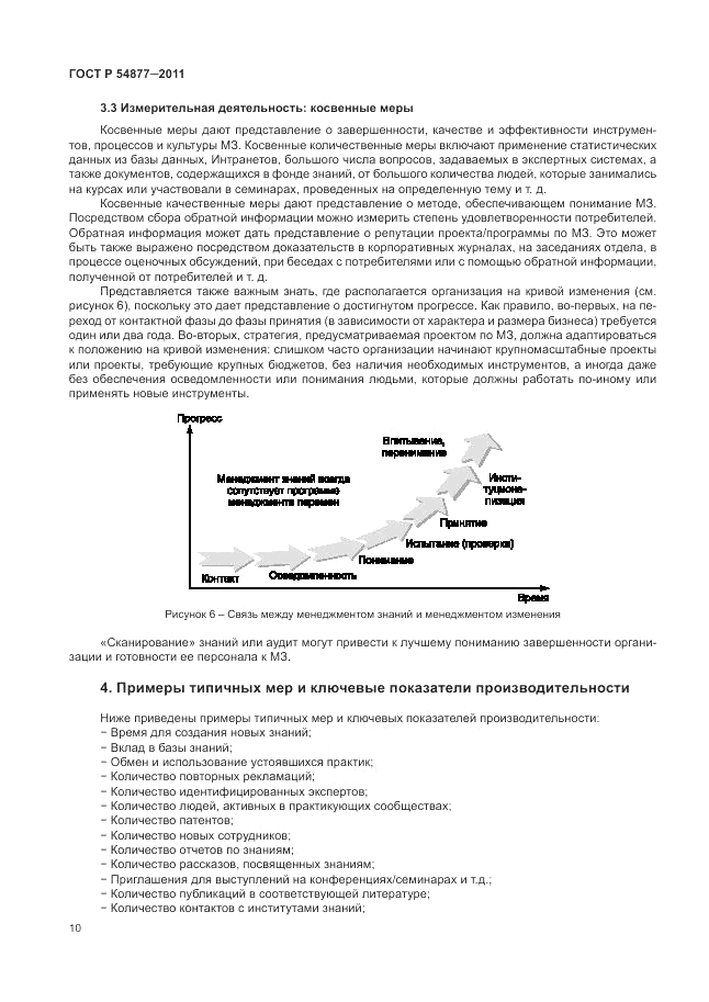 ГОСТ Р 54877-2011, страница 16