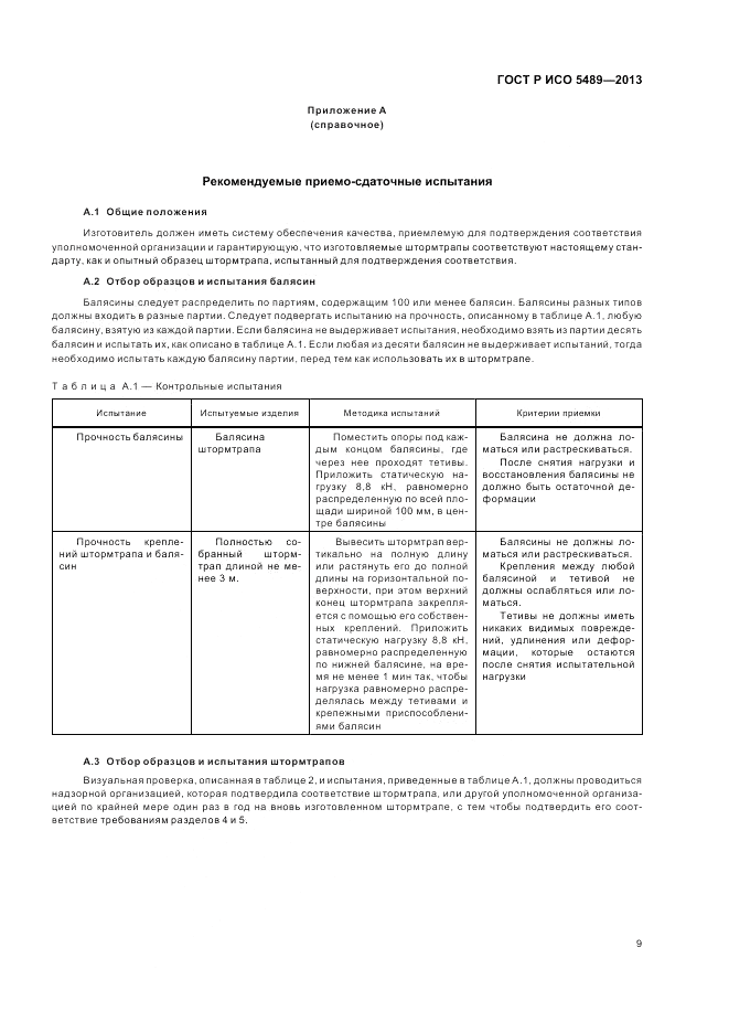 ГОСТ Р ИСО 5489-2013, страница 13