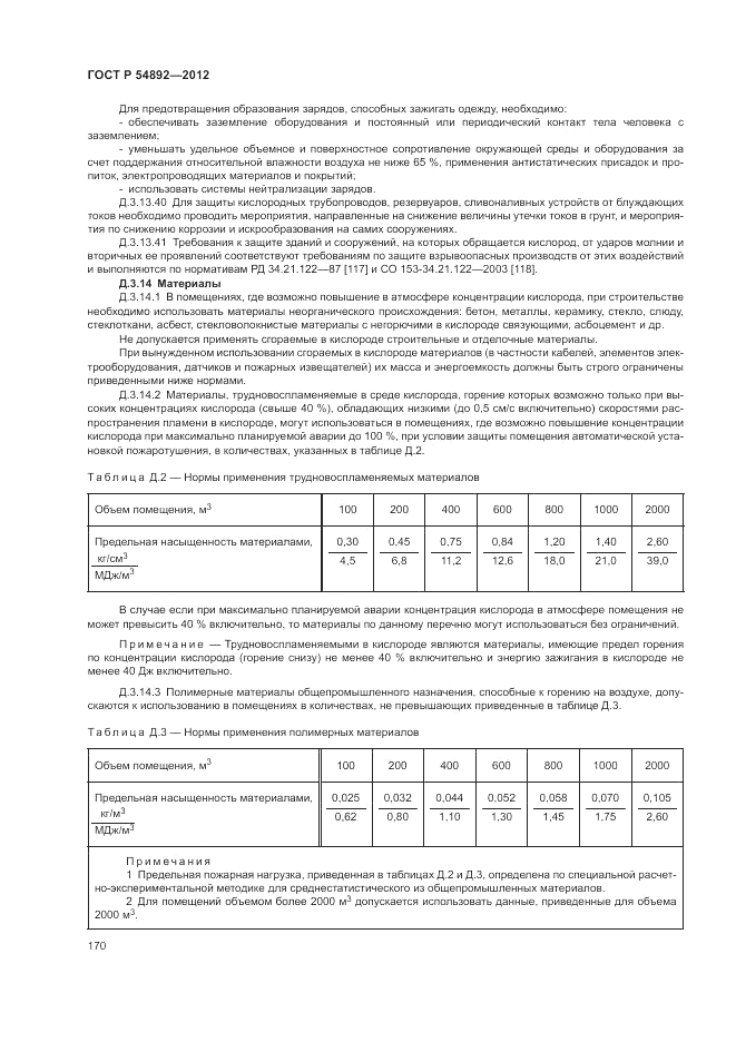 ГОСТ Р 54892-2012, страница 176