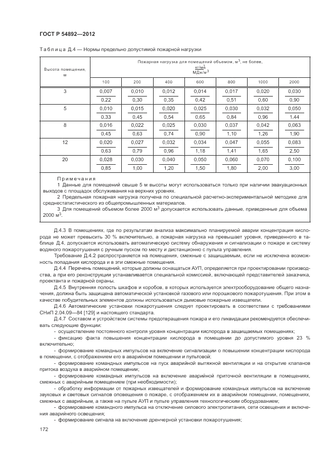 ГОСТ Р 54892-2012, страница 178