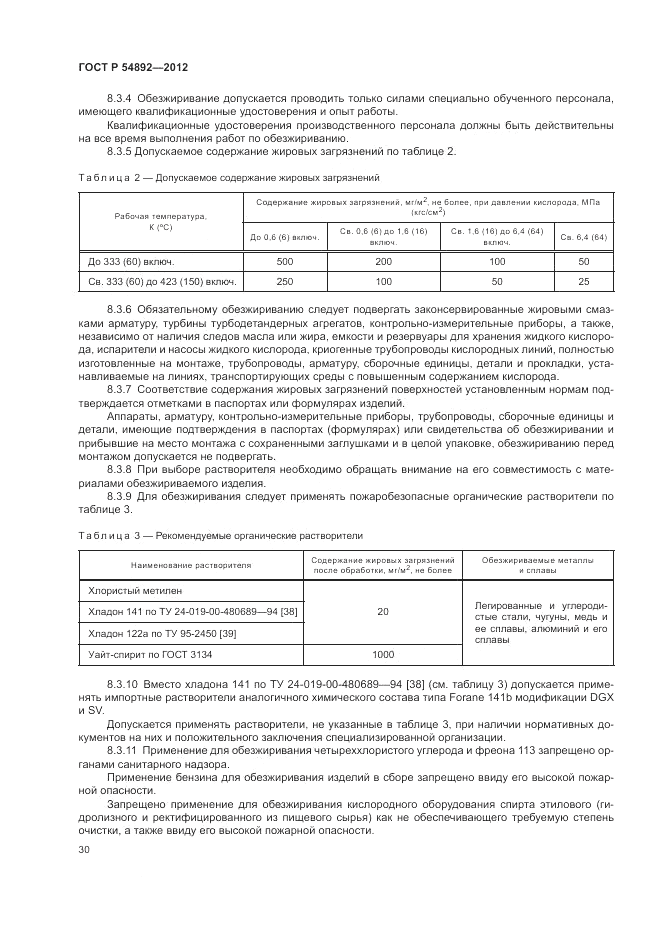 ГОСТ Р 54892-2012, страница 36