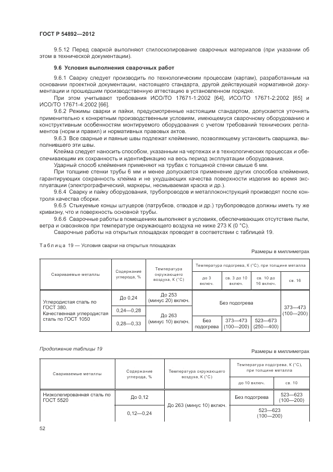 ГОСТ Р 54892-2012, страница 58