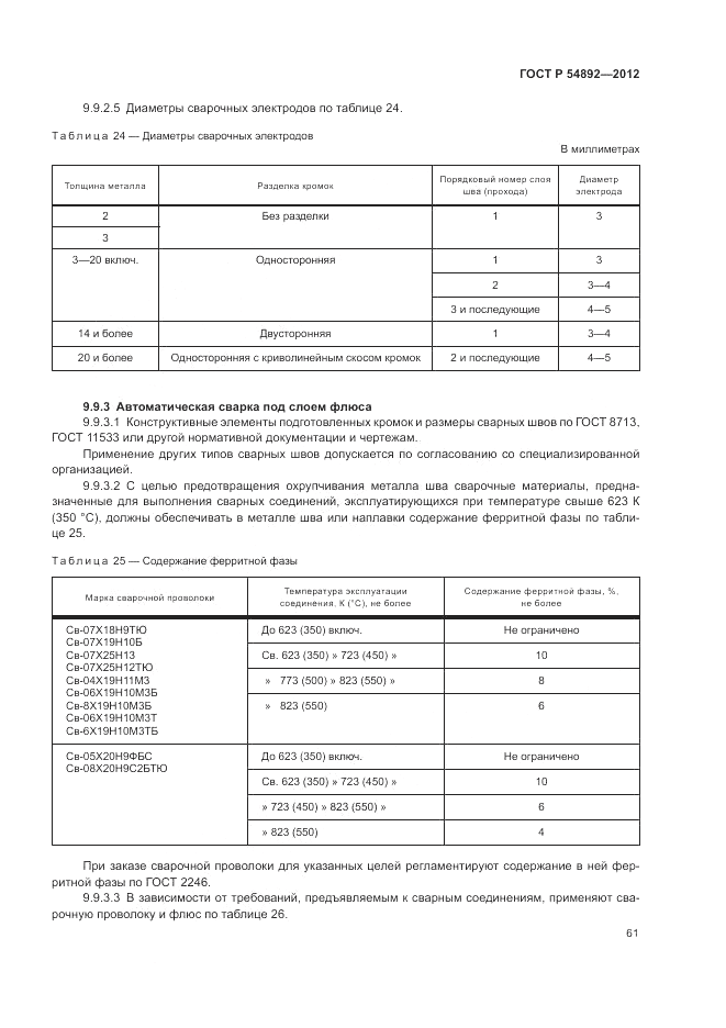 ГОСТ Р 54892-2012, страница 67