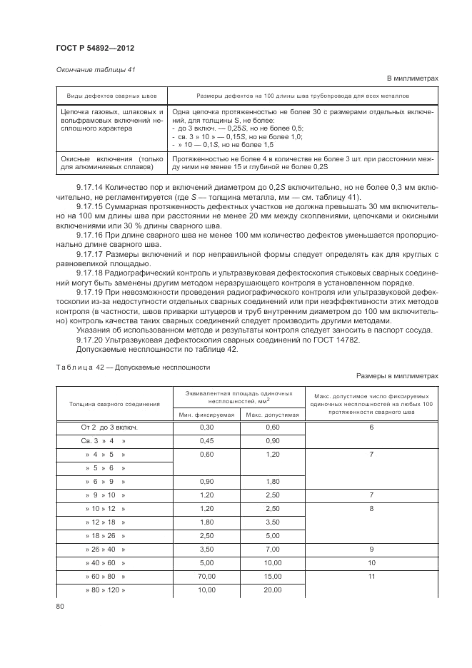 ГОСТ Р 54892-2012, страница 86