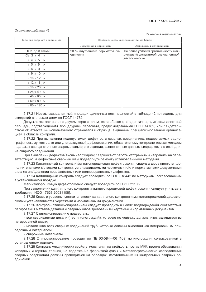 ГОСТ Р 54892-2012, страница 87