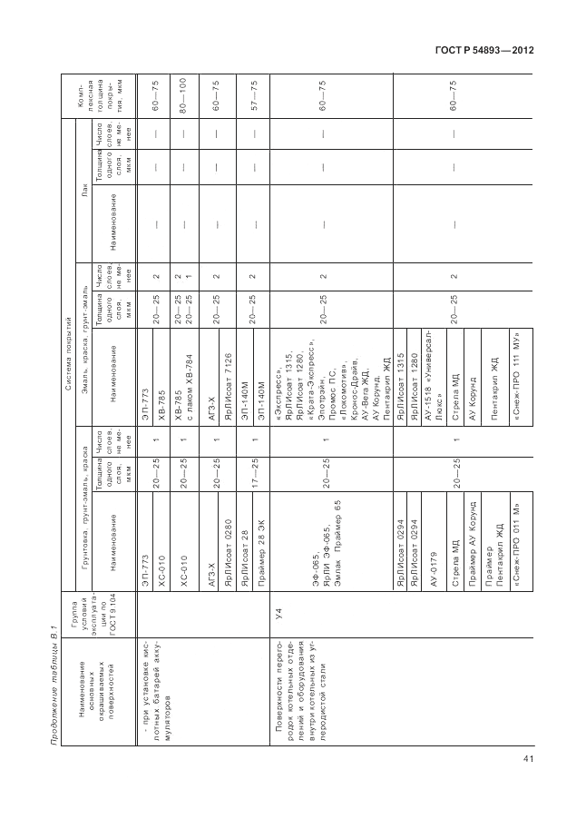 ГОСТ Р 54893-2012, страница 45