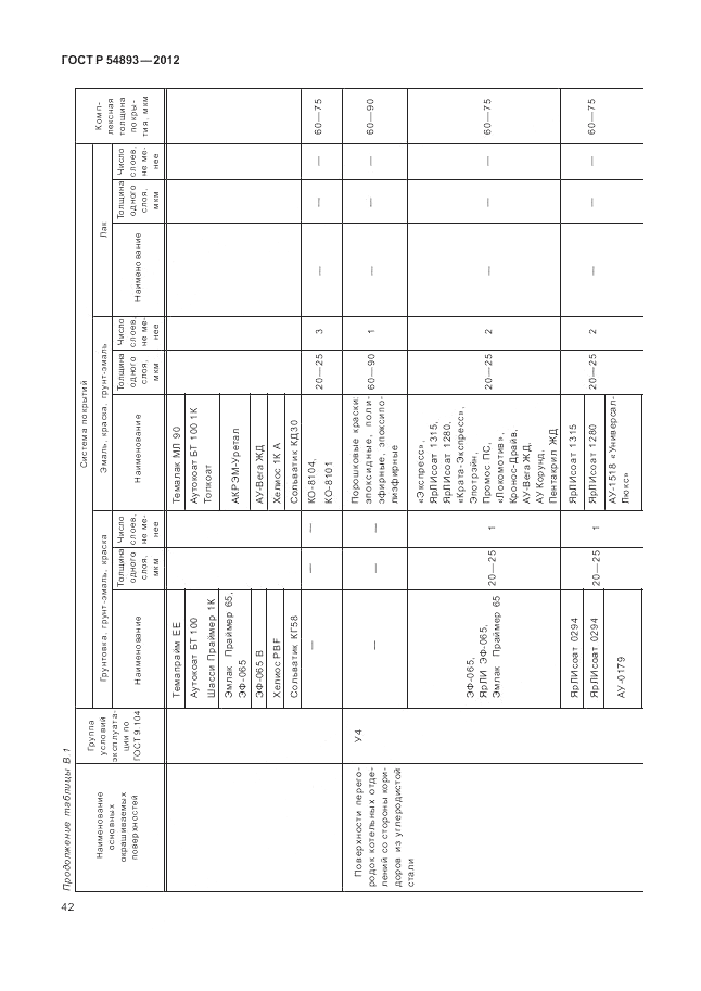 ГОСТ Р 54893-2012, страница 46