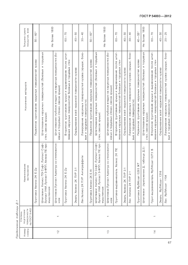 ГОСТ Р 54893-2012, страница 71