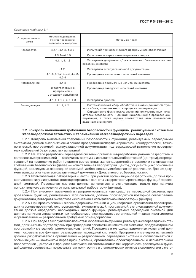 ГОСТ Р 54898-2012, страница 13