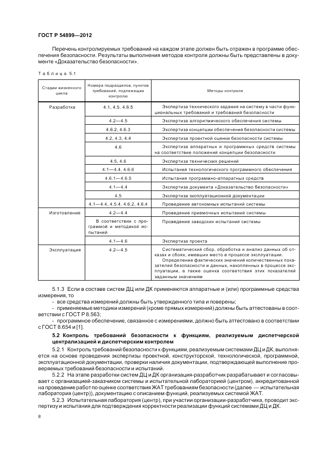 ГОСТ Р 54899-2012, страница 12