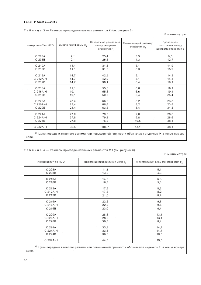 ГОСТ Р 54917-2012, страница 14