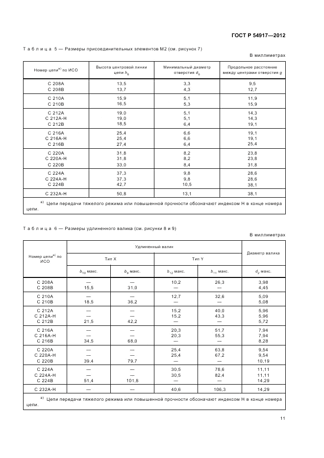 ГОСТ Р 54917-2012, страница 15