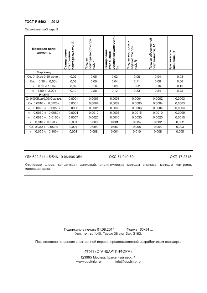 ГОСТ Р 54921-2012, страница 12