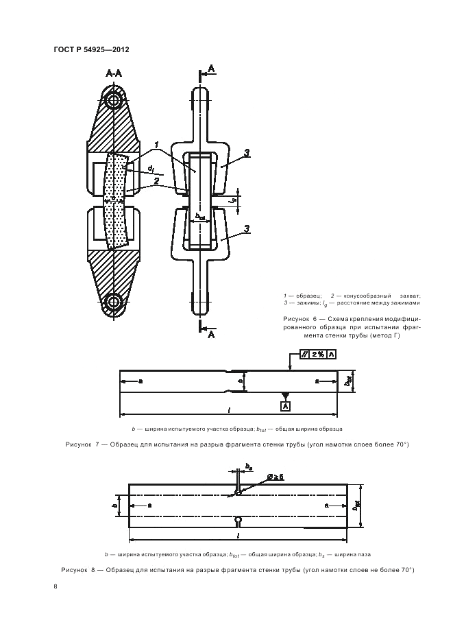 ГОСТ Р 54925-2012, страница 12