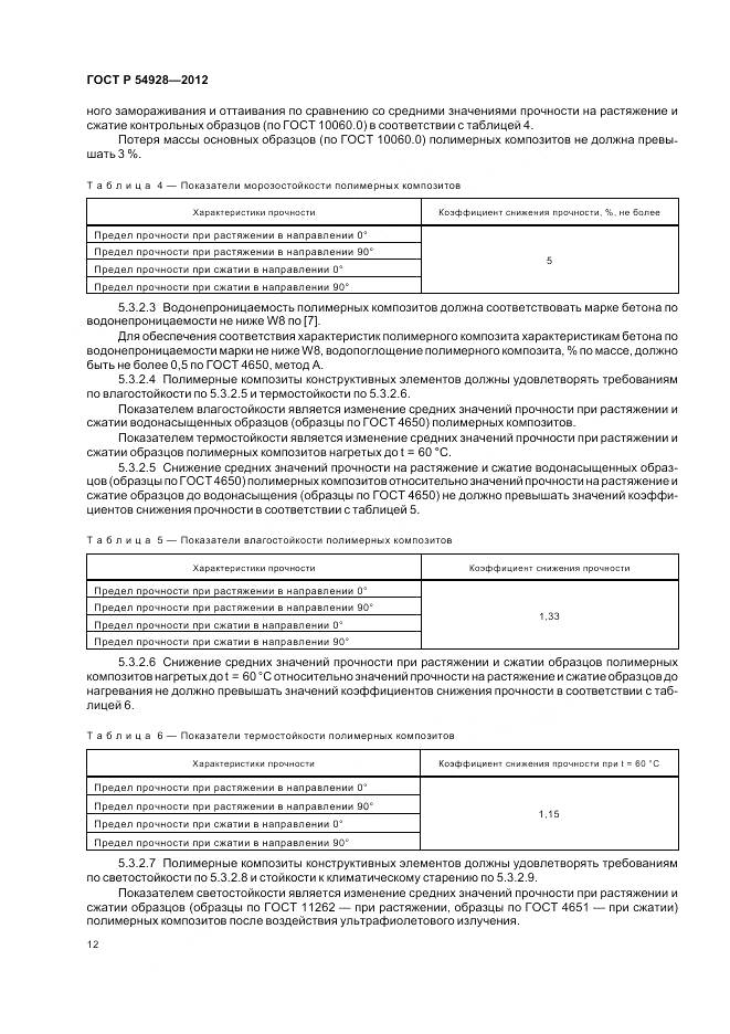 ГОСТ Р 54928-2012, страница 16