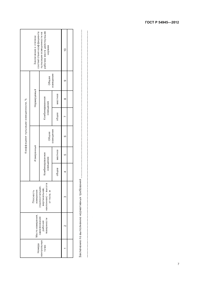 ГОСТ Р 54945-2012, страница 11