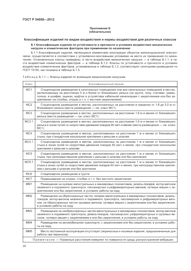 ГОСТ Р 54958-2012, страница 34