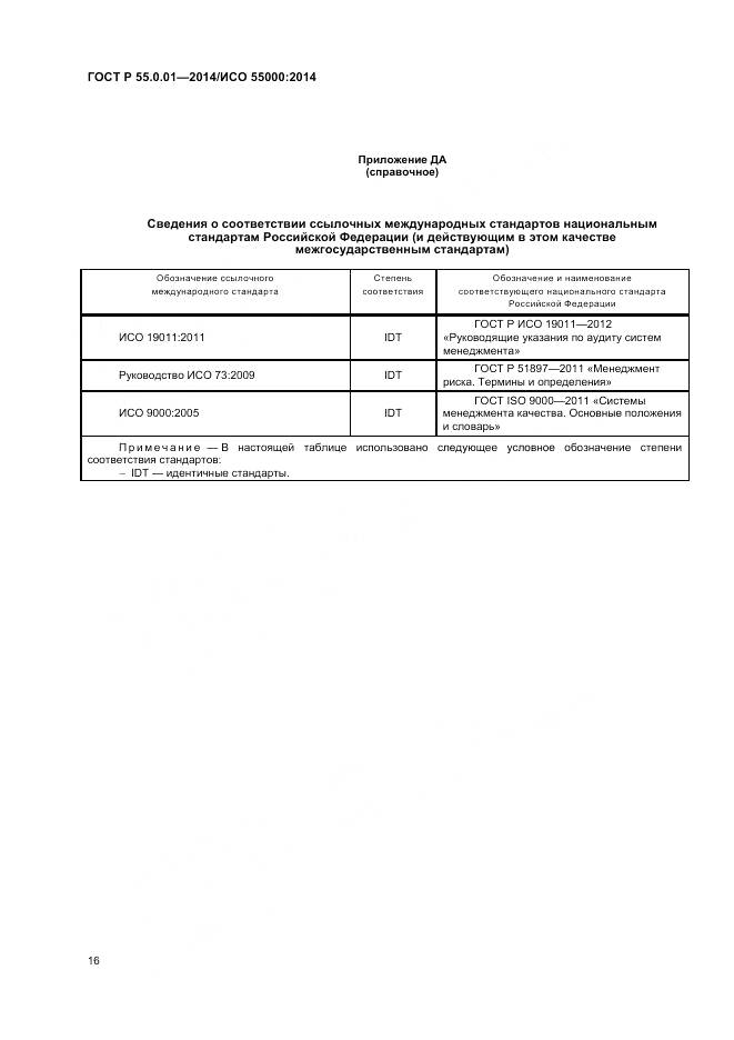 ГОСТ Р 55.0.01-2014, страница 20