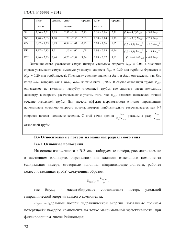 ГОСТ Р 55002-2012, страница 80