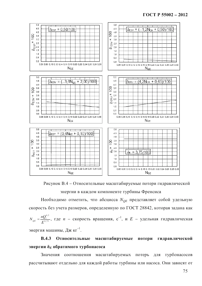 ГОСТ Р 55002-2012, страница 83