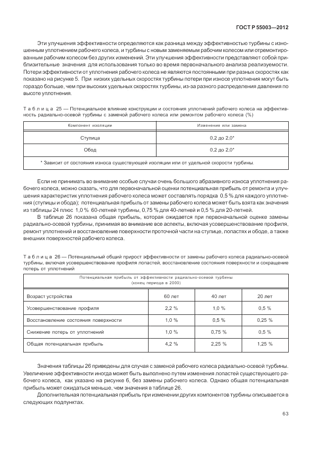 ГОСТ Р 55003-2012, страница 69