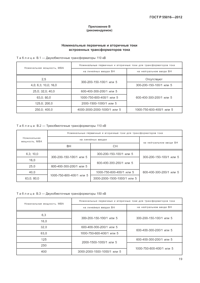 ГОСТ Р 55016-2012, страница 23