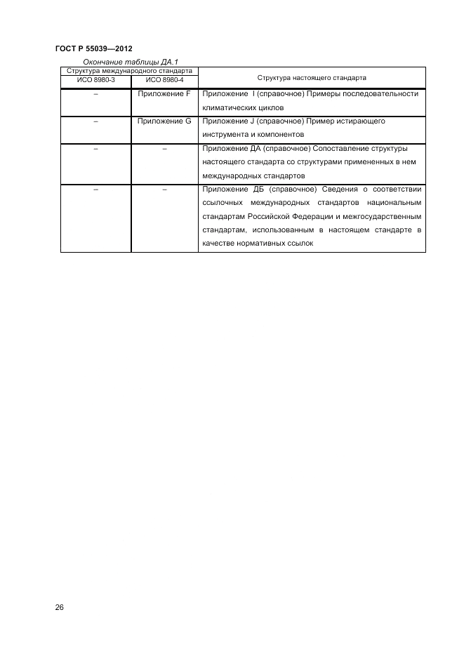 ГОСТ Р 55039-2012, страница 30