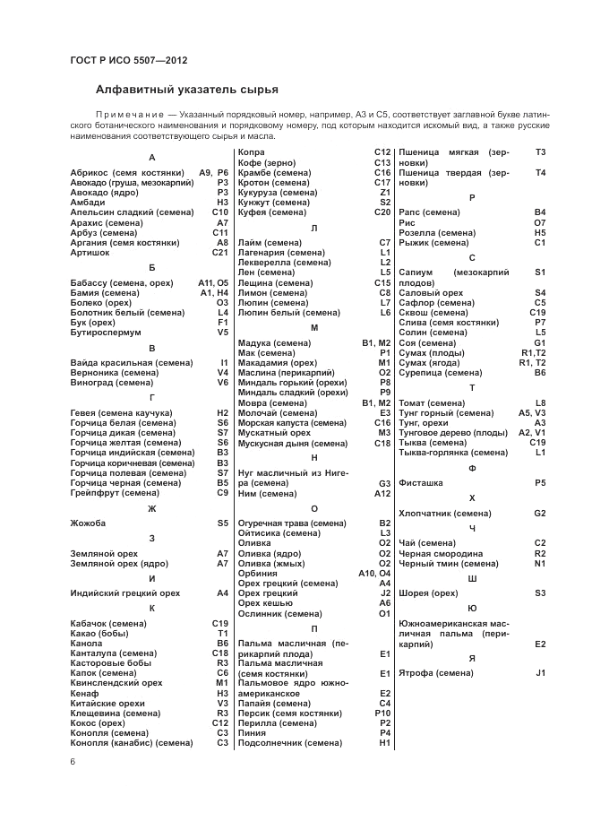 ГОСТ Р ИСО 5507-2012, страница 10