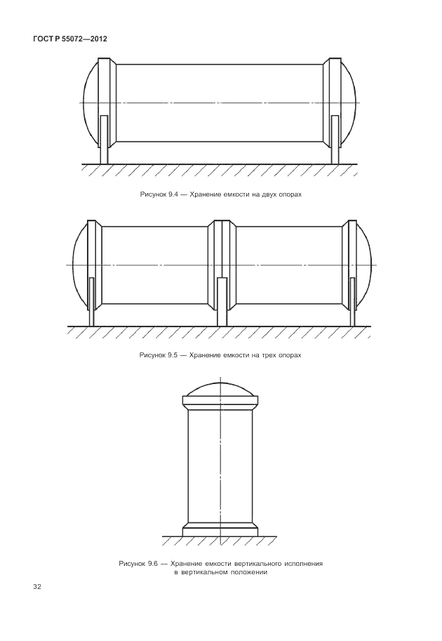 ГОСТ Р 55072-2012, страница 36