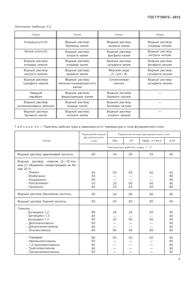 ГОСТ Р 55072-2012, страница 9