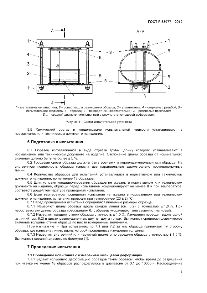 ГОСТ Р 55077-2012, страница 5