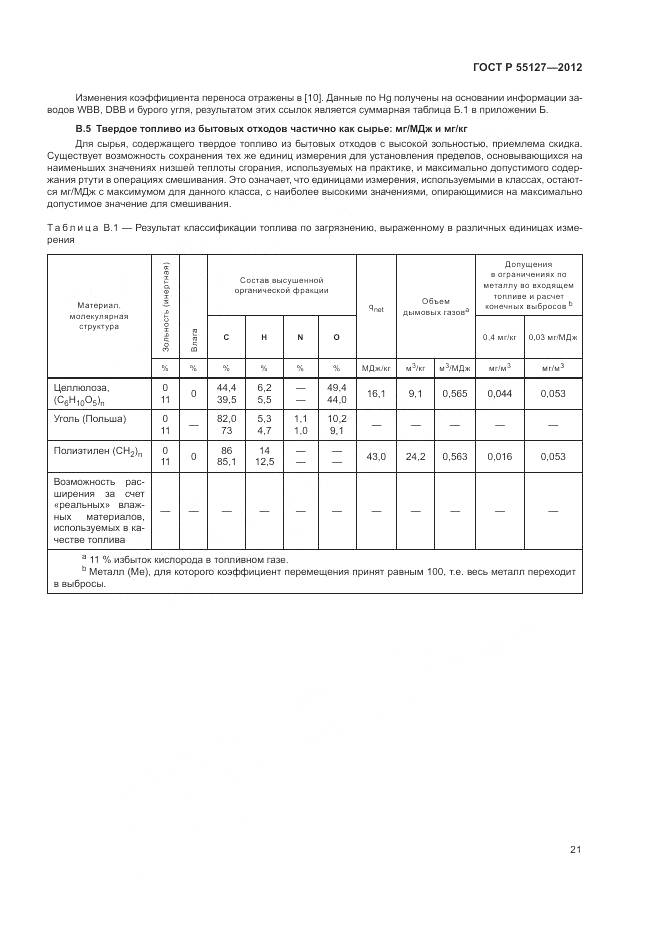 ГОСТ Р 55127-2012, страница 25