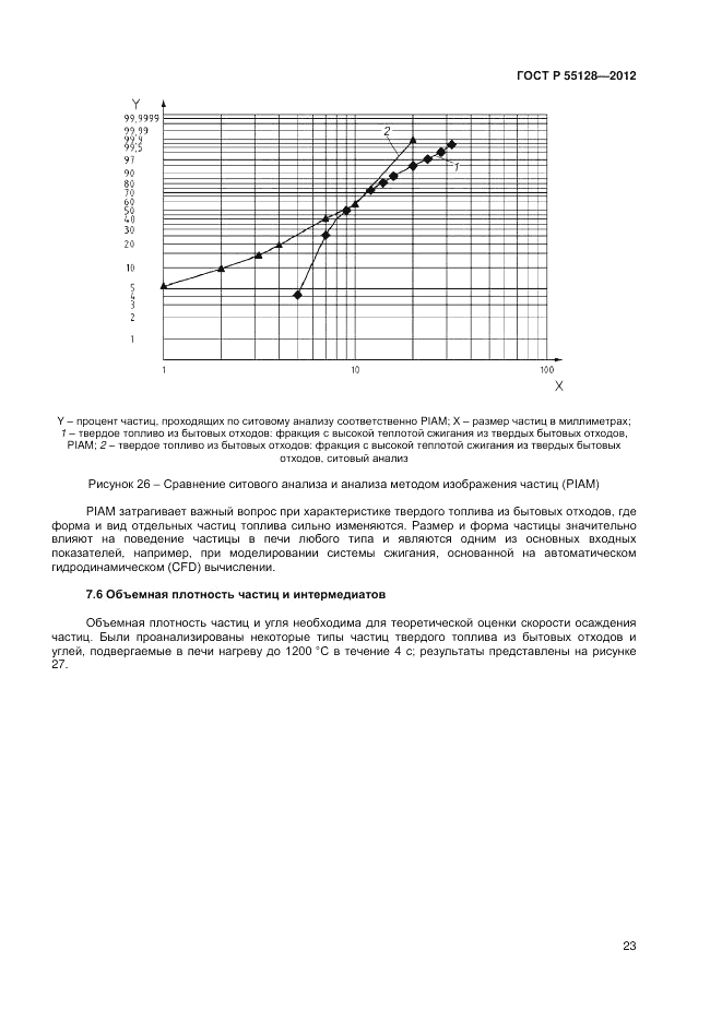 ГОСТ Р 55128-2012, страница 29