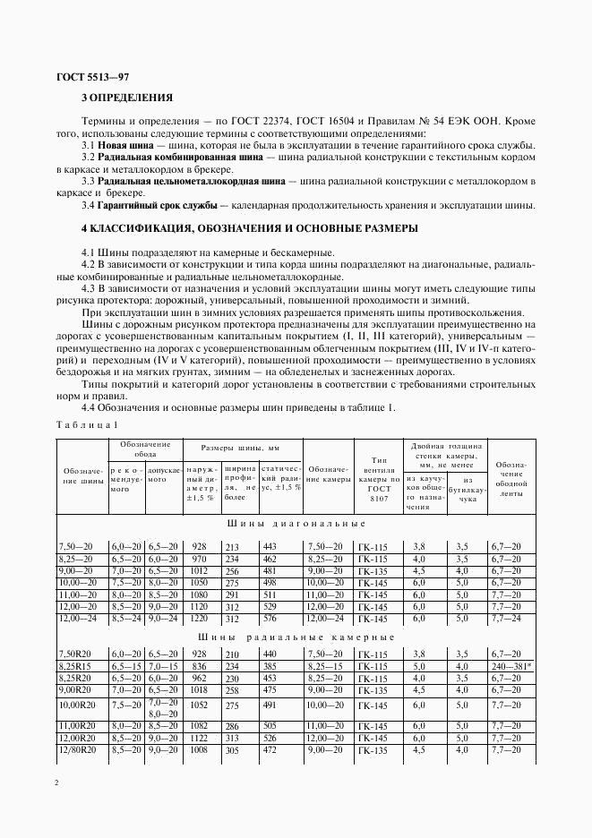 ГОСТ 5513-97, страница 5