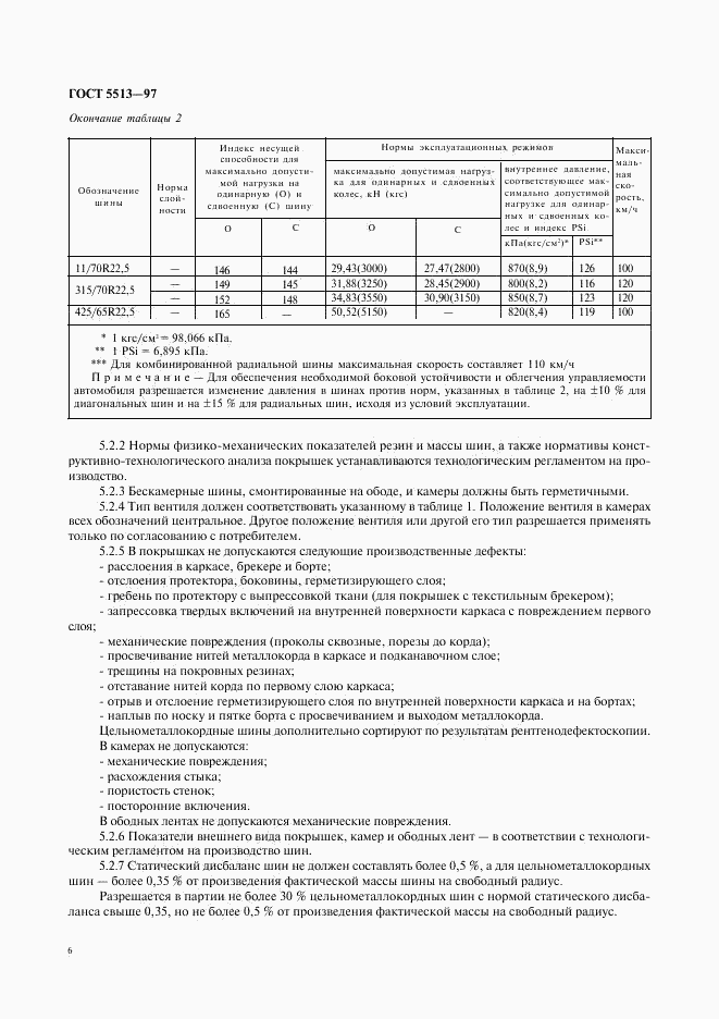 ГОСТ 5513-97, страница 9