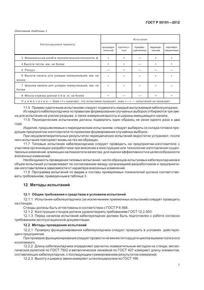 ГОСТ Р 55151-2012, страница 11