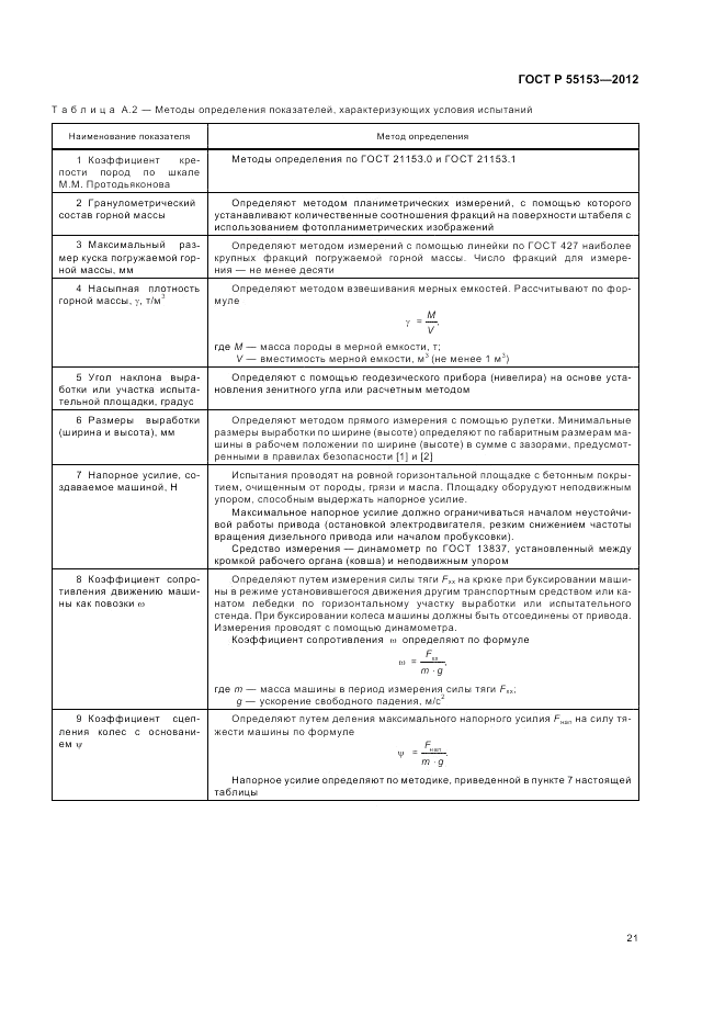 ГОСТ Р 55153-2012, страница 25