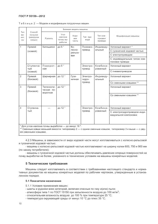 ГОСТ Р 55159-2012, страница 14