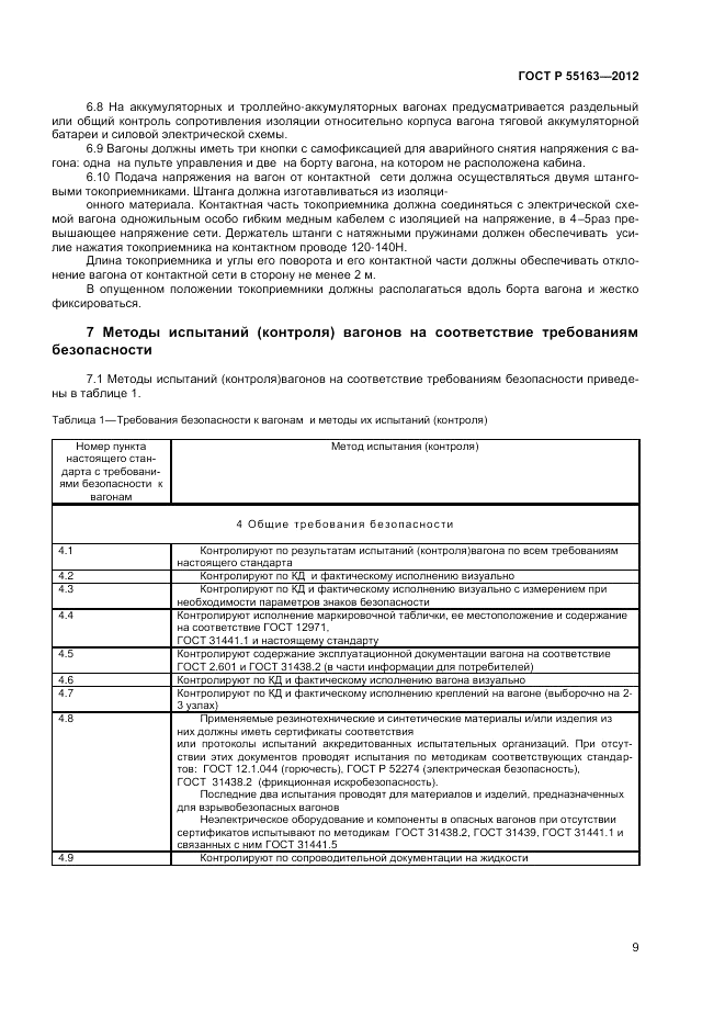 ГОСТ Р 55163-2012, страница 11