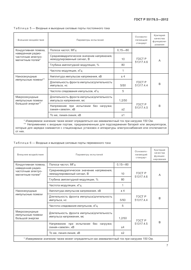 ГОСТ Р 55176.5-2012, страница 11
