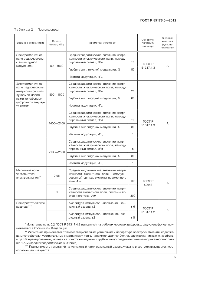 ГОСТ Р 55176.5-2012, страница 9