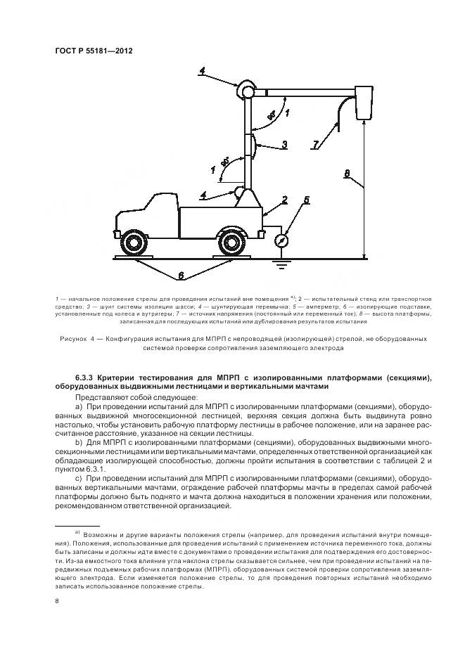 ГОСТ Р 55181-2012, страница 12