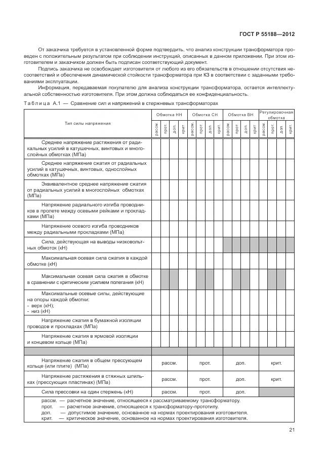 ГОСТ Р 55188-2012, страница 25