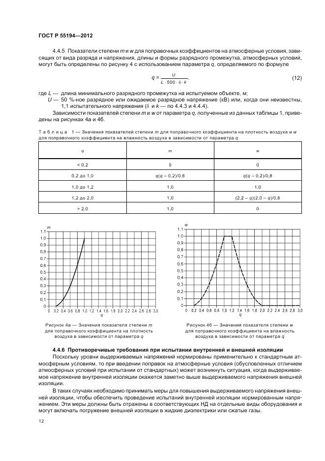 ГОСТ Р 55194-2012, страница 16