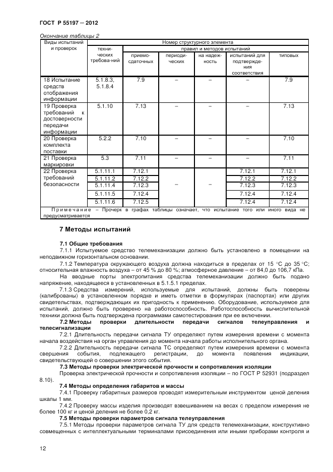 ГОСТ Р 55197-2012, страница 14