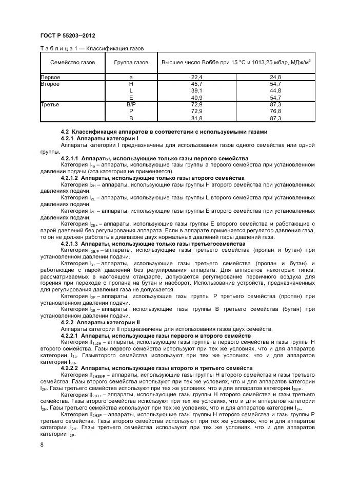 ГОСТ Р 55203-2012, страница 13