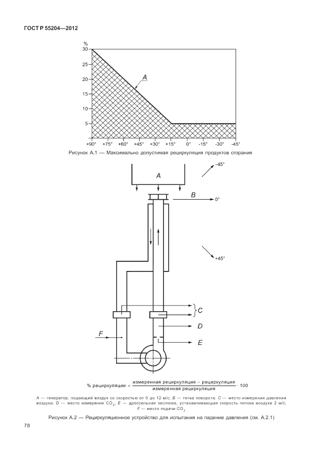 ГОСТ Р 55204-2012, страница 82